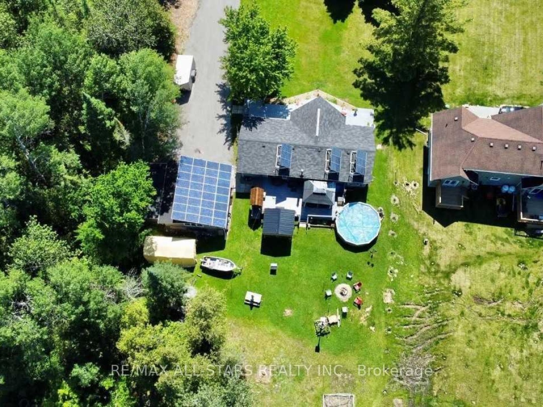 42 CEDAR BAY ROAD, Kawartha Lakes (Carden)