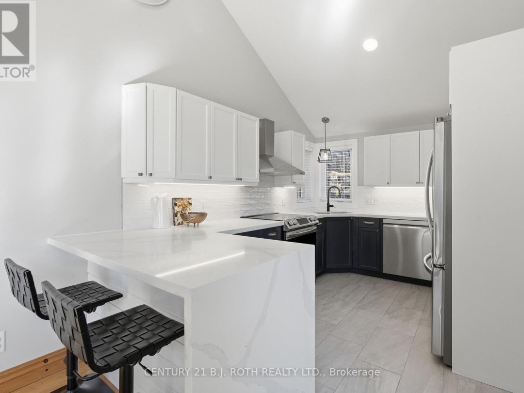 46 SLALOM DRIVE, Oro-Medonte (Moonstone)