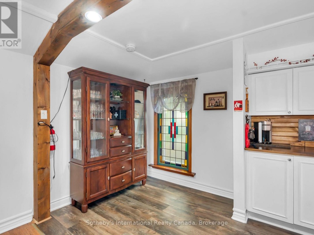 21 SPARROW ROAD, Burnt River