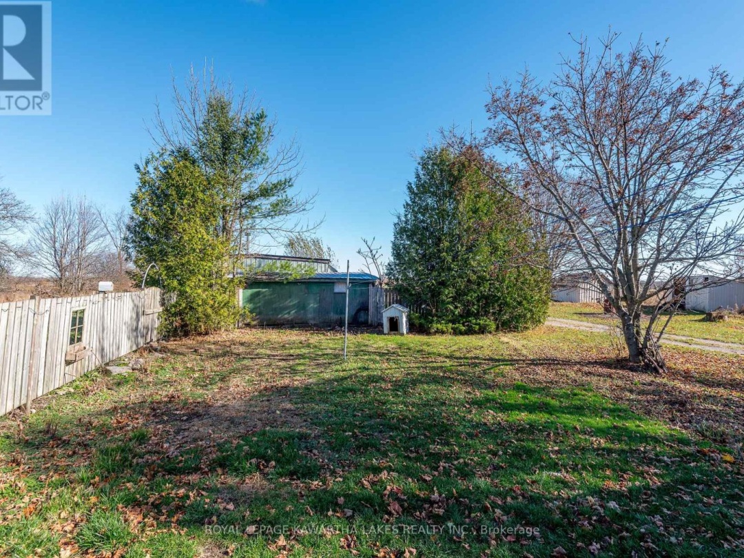178 GRASSHILL ROAD, Kawartha Lakes (Eldon)