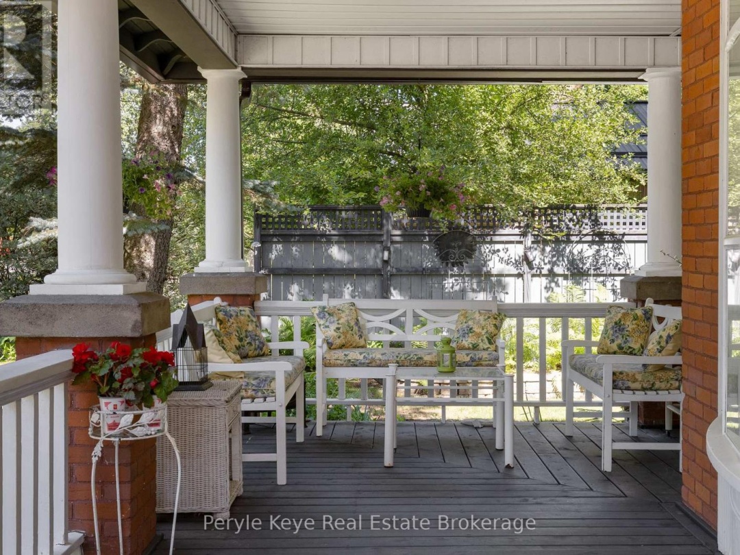 96 ONTARIO STREET, 
