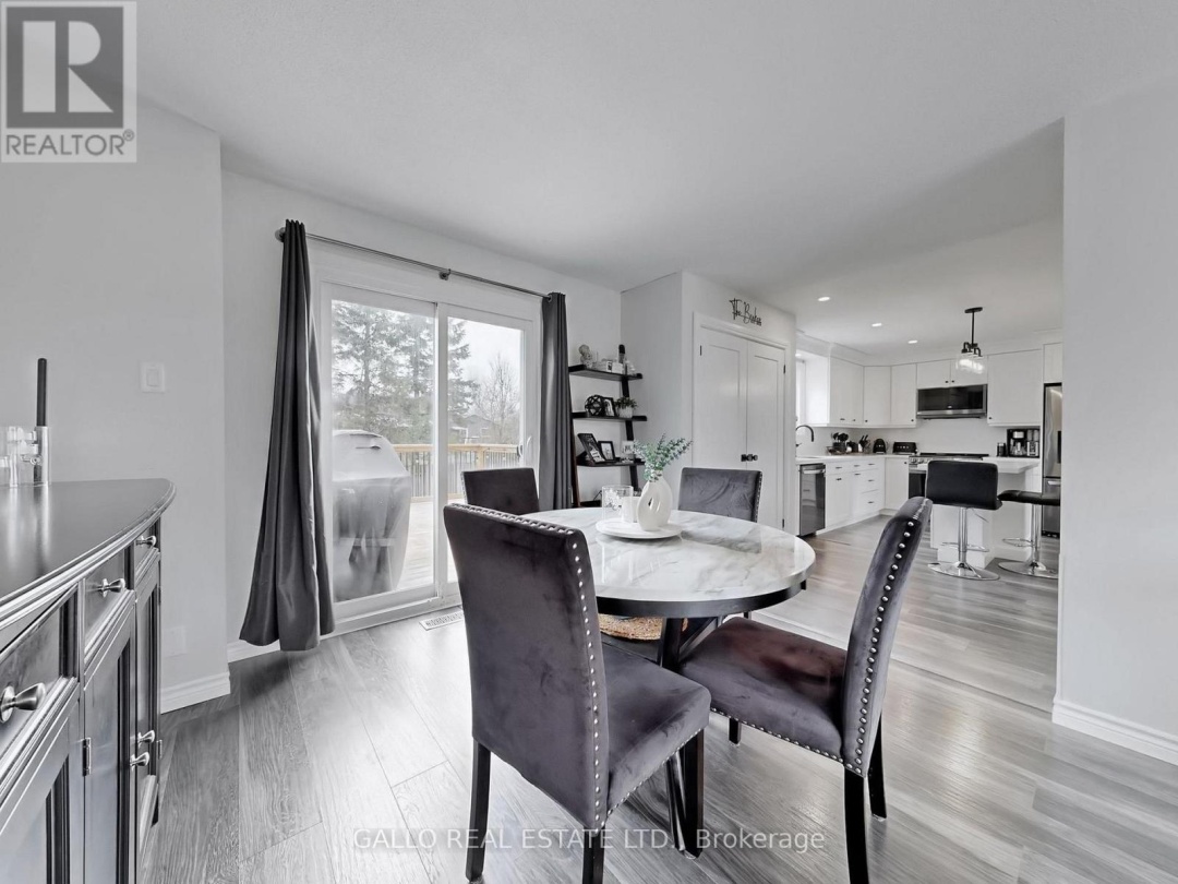 630 HIGHLAND CRESCENT, Brock (Beaverton)
