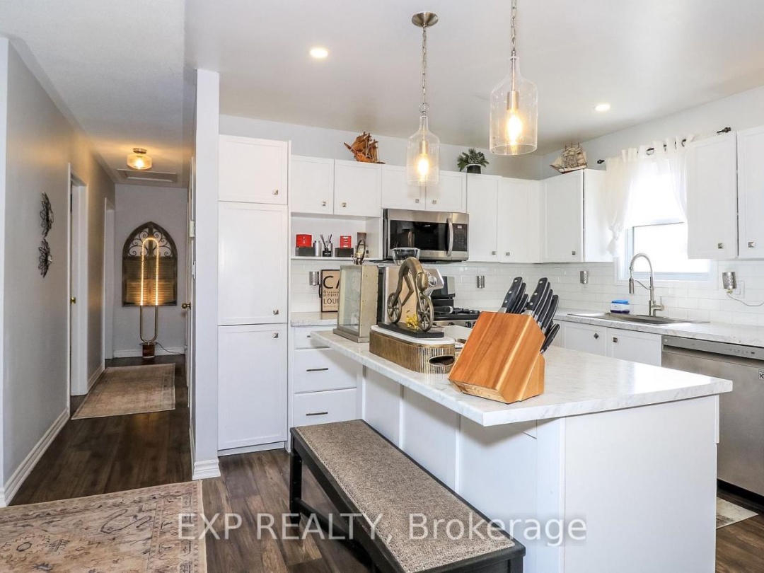 177 SHANNON STREET, Orillia