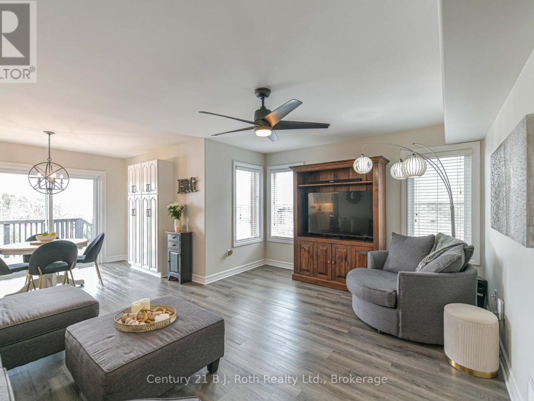 3188 BASS LAKE SIDE ROAD E, Orillia