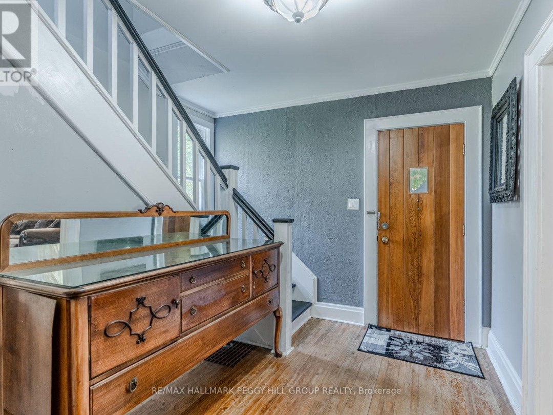 66 RICHARD STREET, 