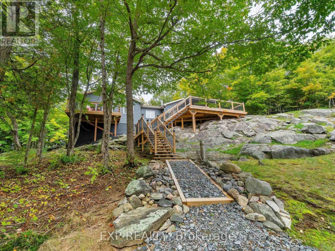 91 TOLPTS ROAD, Blackstone Lake