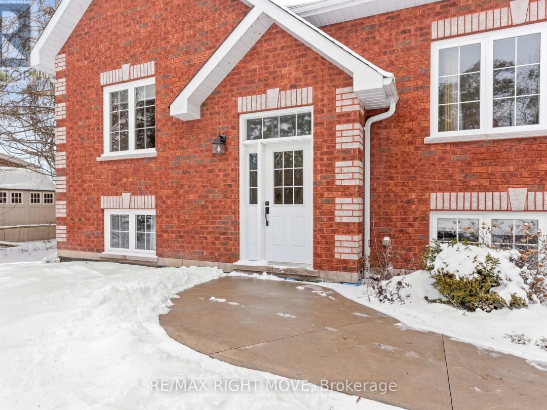 104 ETHEL PARK ROAD, Brock (Beaverton)