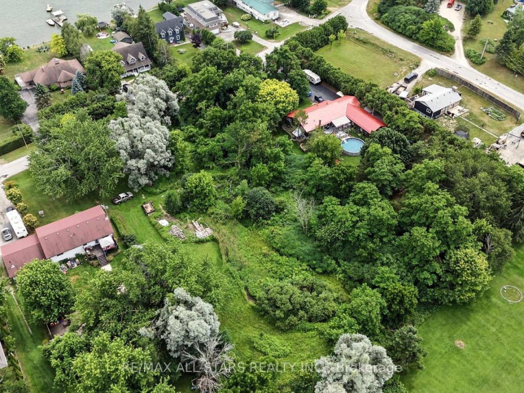 LOT 61 SUMMER DRIVE, Lake Scugog