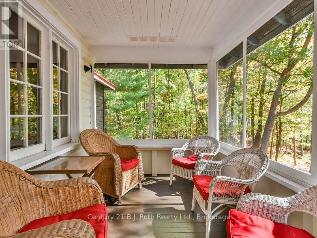 756 BROWNING ISLAND, 