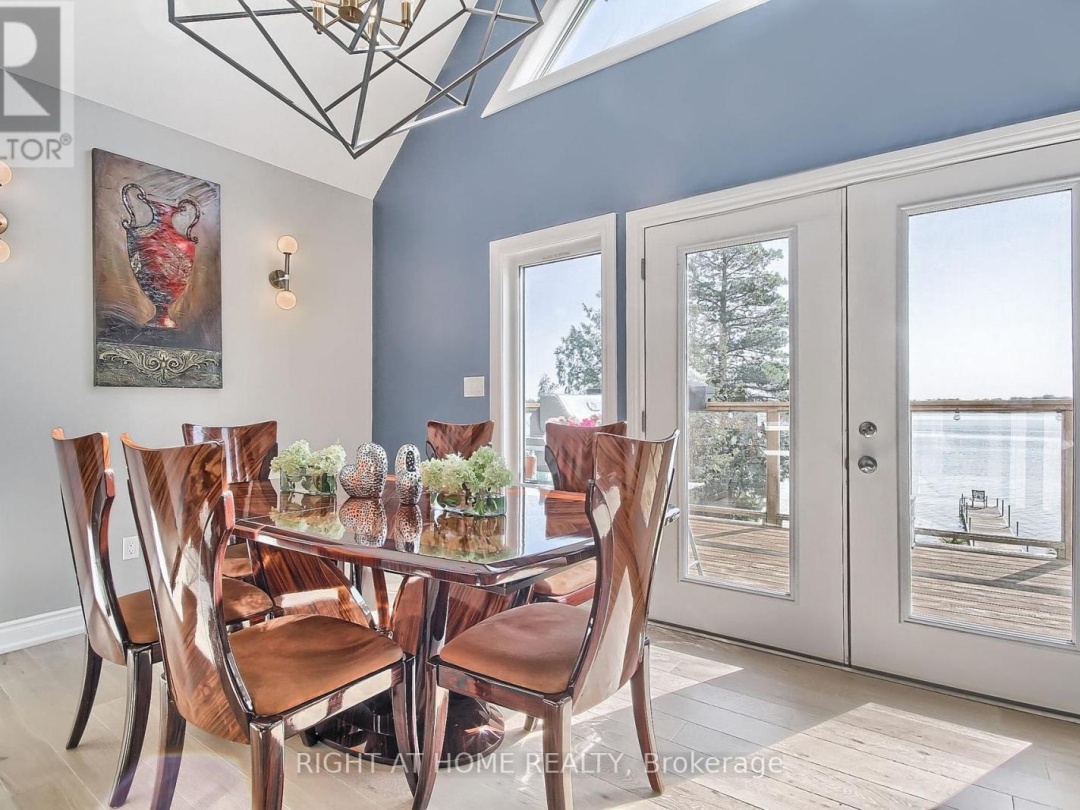 26 BEACH ROAD, Lake Scugog