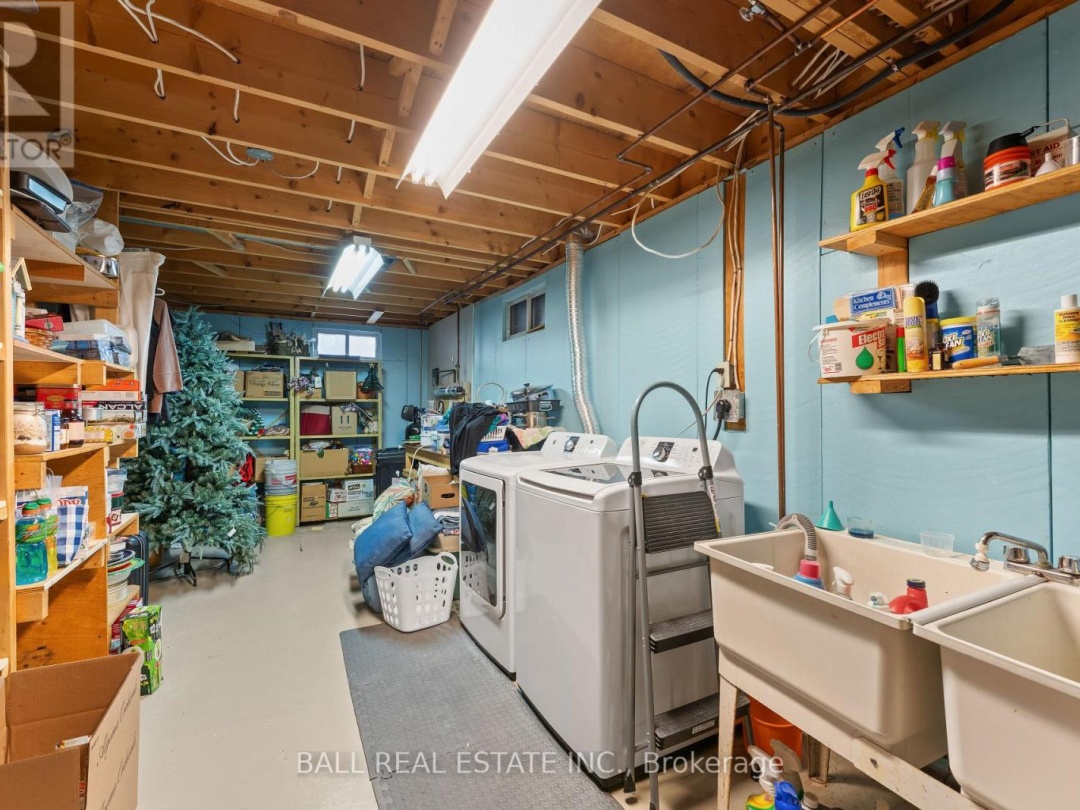 48 STANLEY DRIVE, Kawartha Lakes (Fenelon Falls)