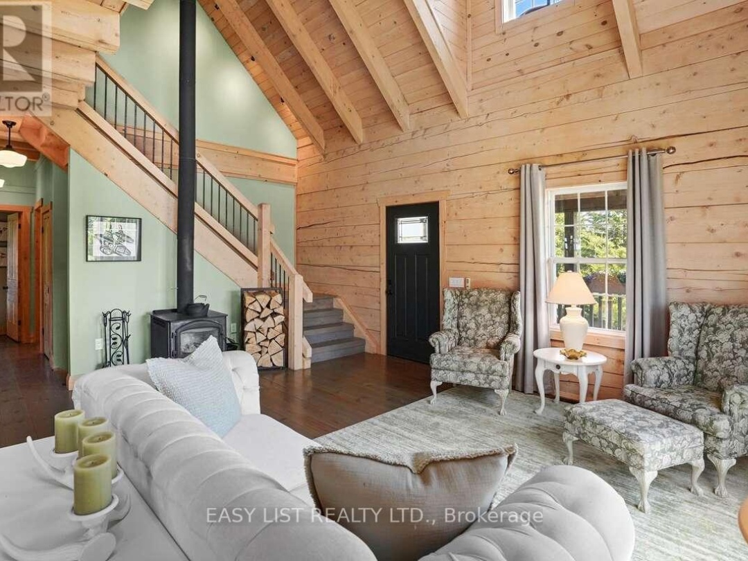 44 TRENT RIVER ROAD S, Kawartha Lakes (Carden)