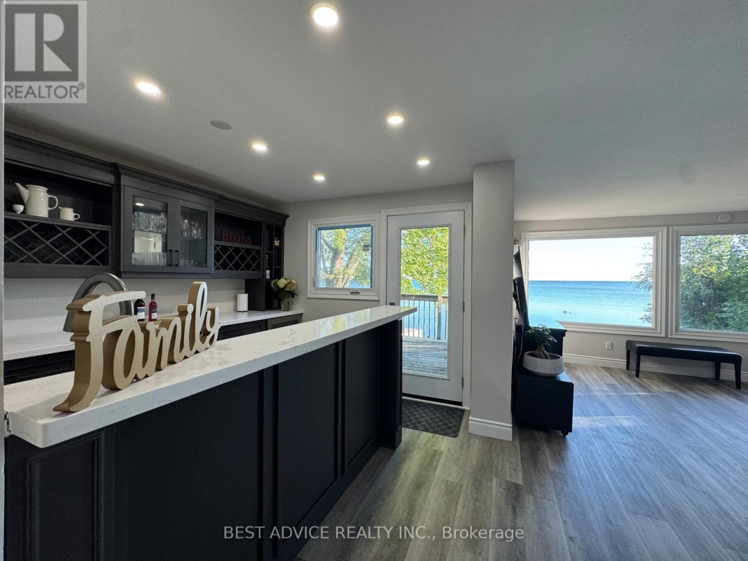 3794 MULEY POINT LANE, Lake Simcoe