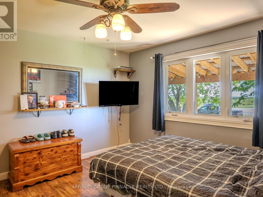 1489 County Road 36, Kawartha Lakes (Dunsford)