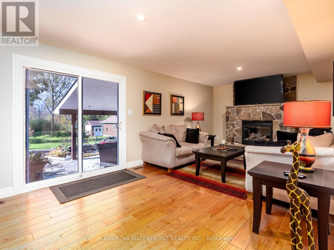 33 NORTHLINE ROAD, Kawartha Lakes (Verulam)