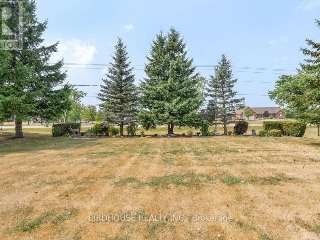 20 DOBLE DRIVE, Kawartha Lakes (Oakwood)