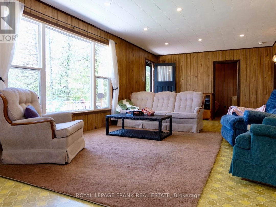 87 PEARCE ROAD, Balsam Lake