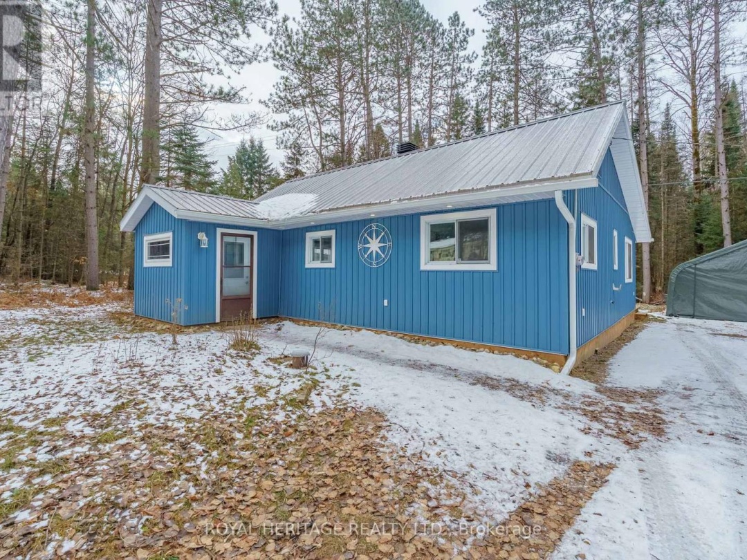 290 SOUTH WASEOSA LAKE ROAD, Lake Waseosa