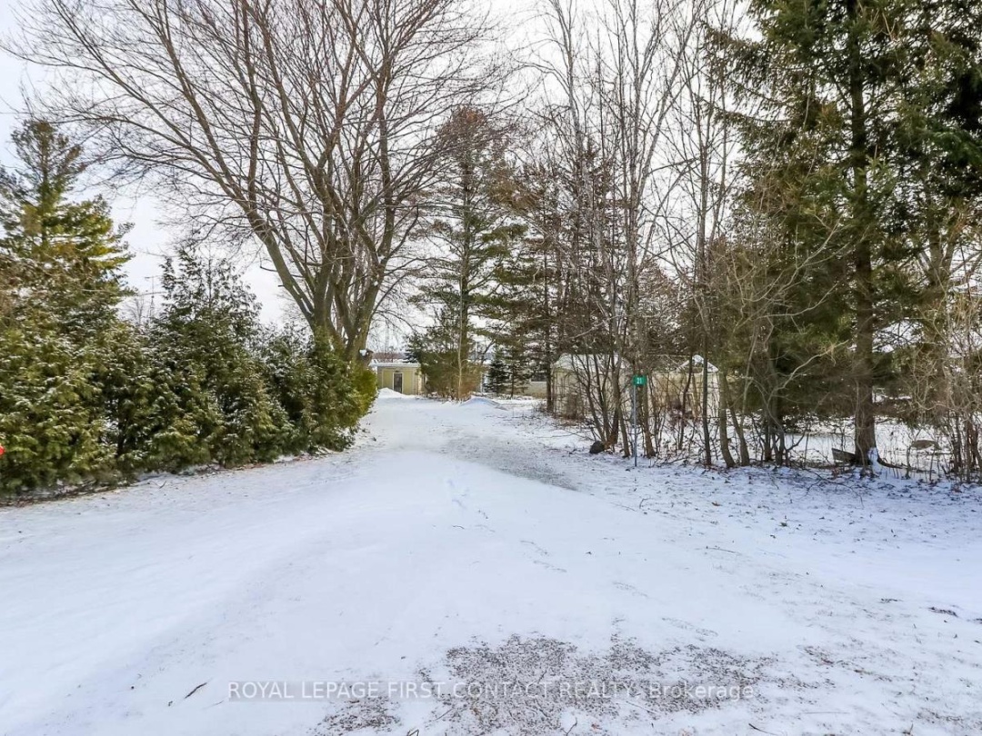 21 GLASSFORD ROAD, Lake Scugog
