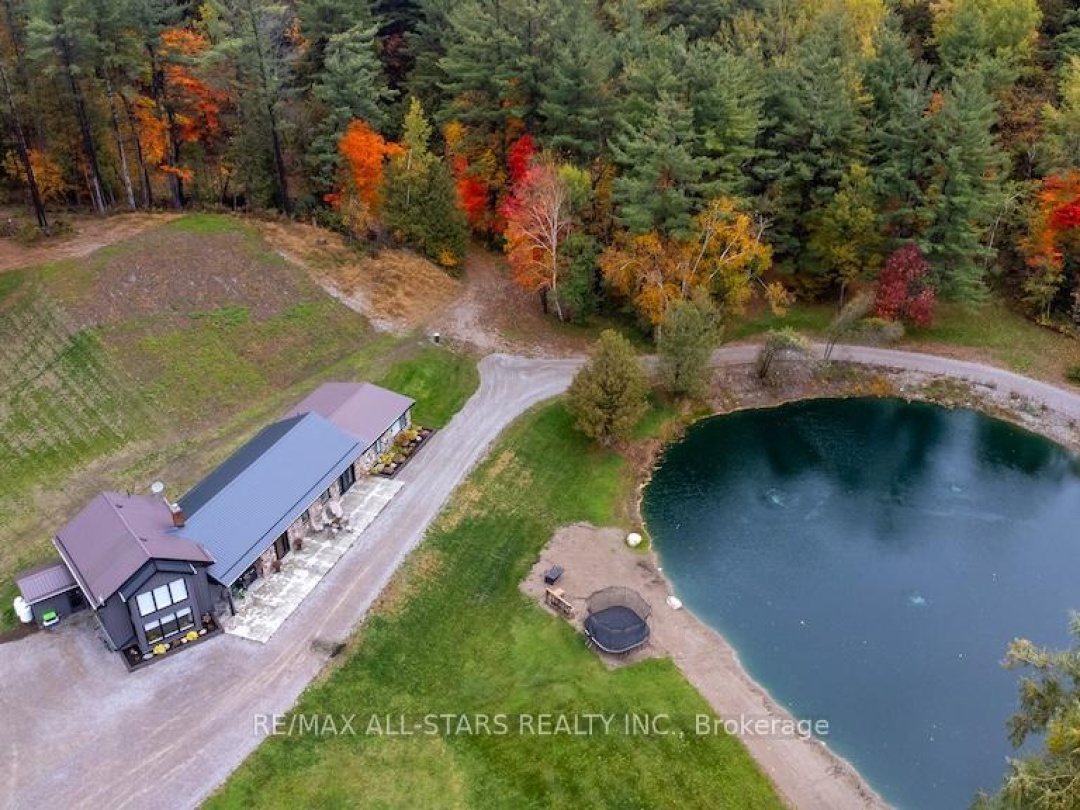 829 PEACE ROAD, Kawartha Lakes (Emily)