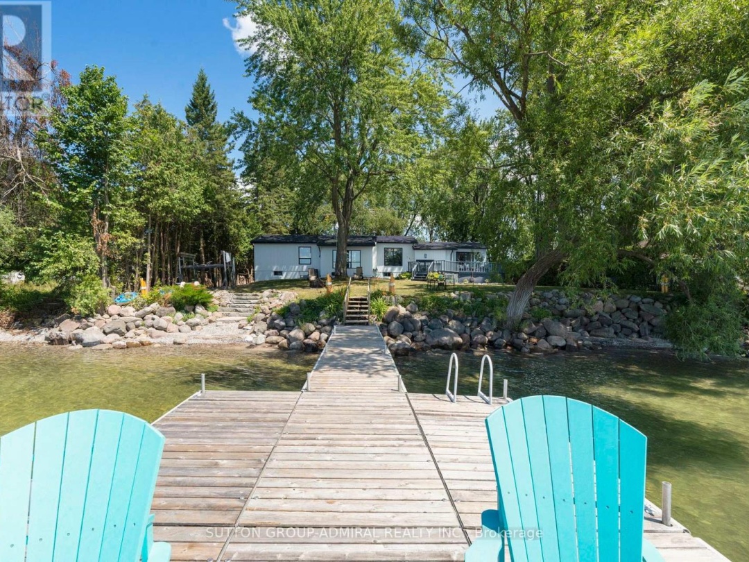 2232 LAKESHORE DRIVE, Lake Simcoe