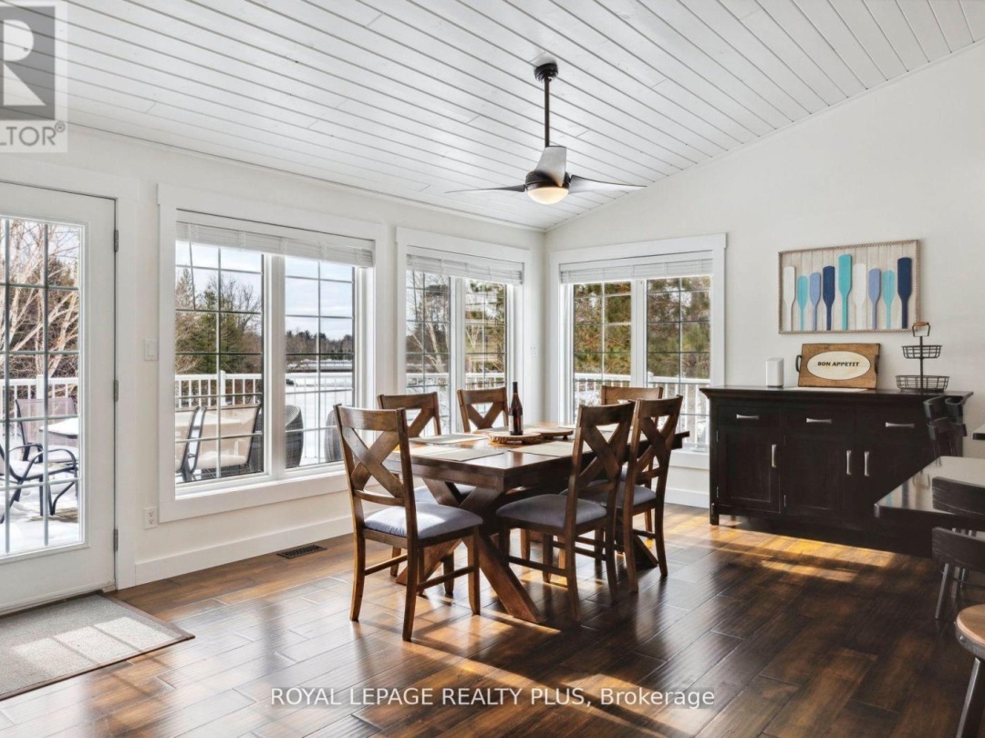 16 BLACK BEAR DRIVE, 