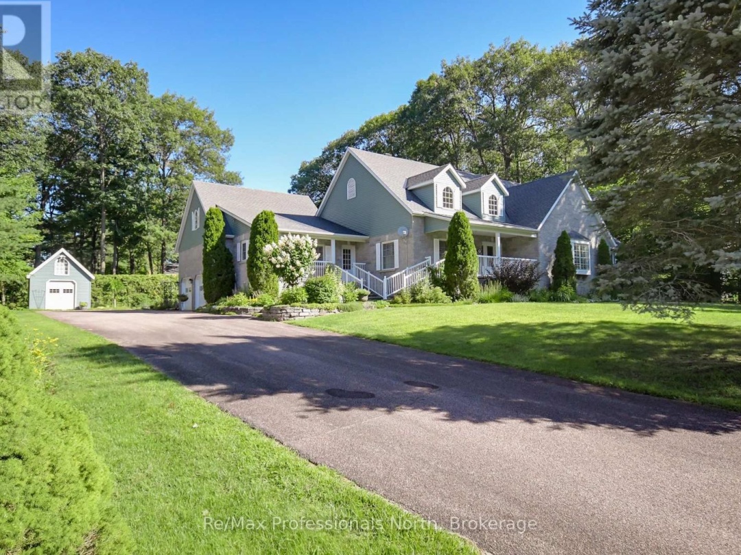 160 TIFFANY TRAIL, 