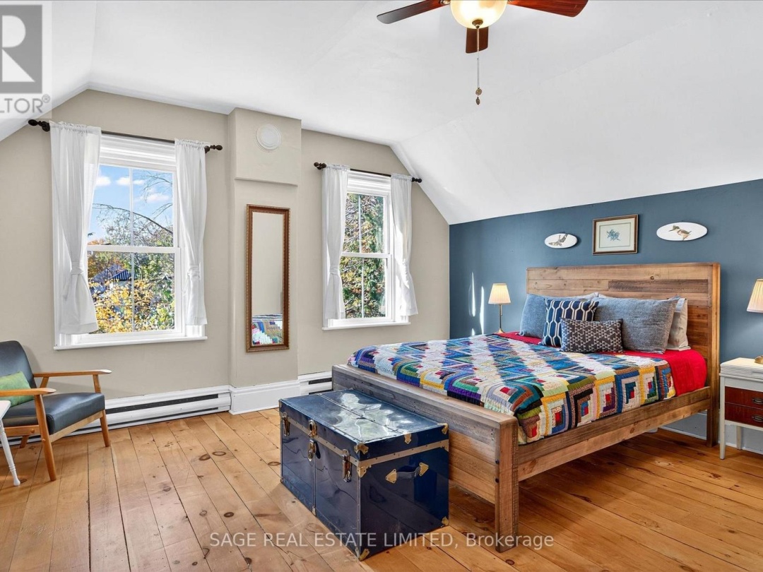 33 NORTH WATER STREET, Gull River