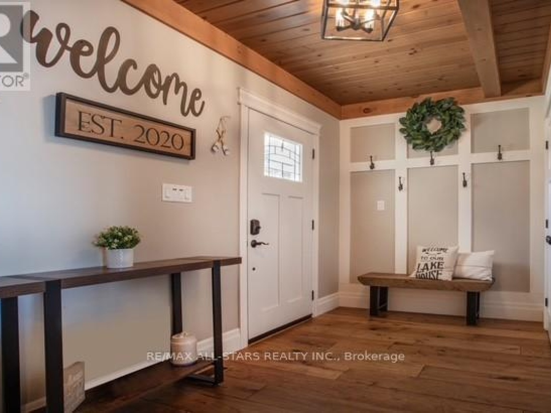47 KENHILL BEACH ROAD, Sturgeon Lake