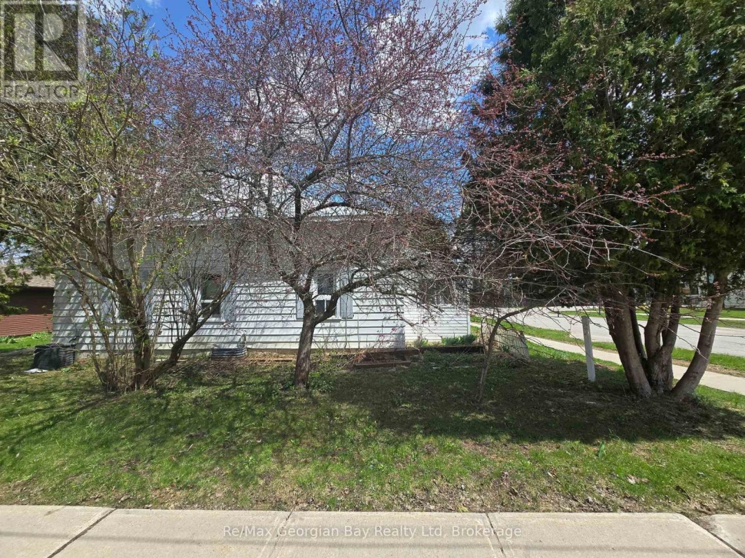 8 MILL STREET, Severn (Coldwater)