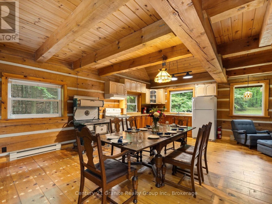 19221 HIGHWAY 118, Highlands East (Monmouth)