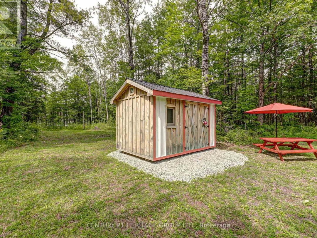 4411 UPPER BIG CHUTE ROAD, 