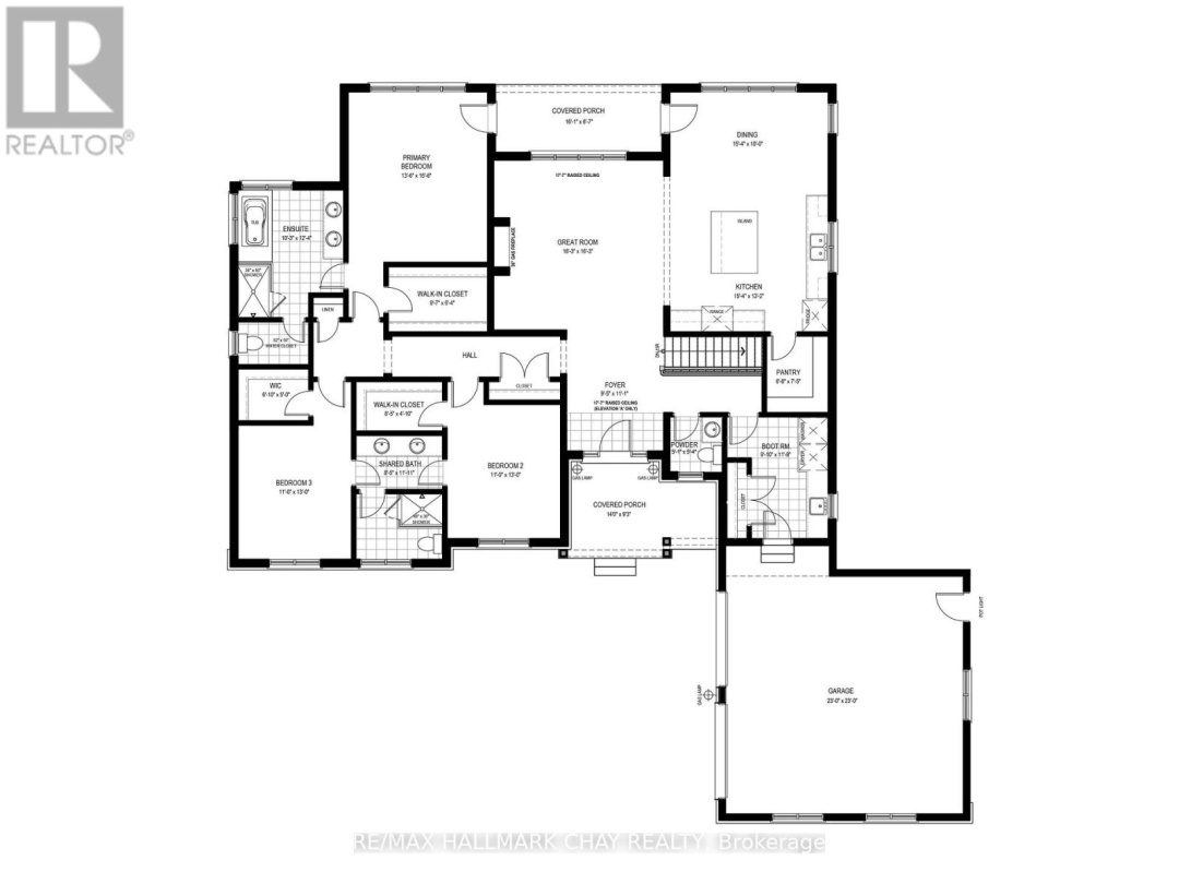 LT 220 FRIESIAN COURT, Oro-Medonte