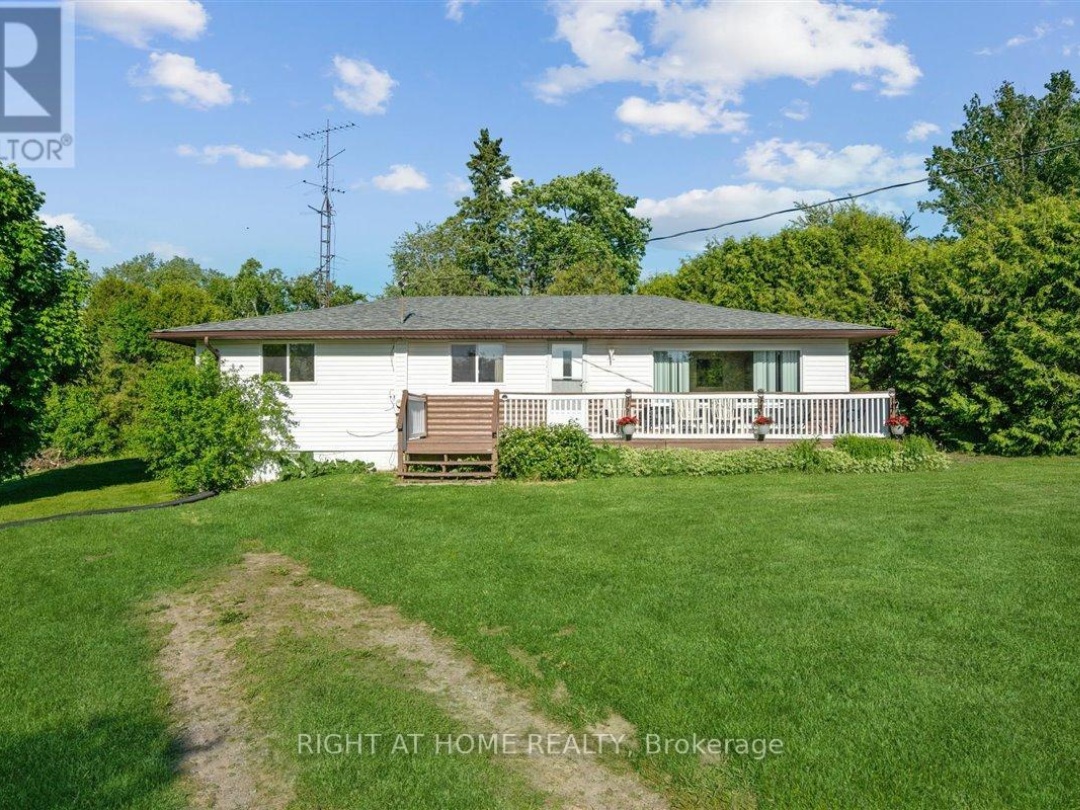 165 Pitts Cove Road, Sturgeon 