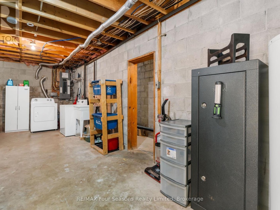 571 DAVID STREET, 