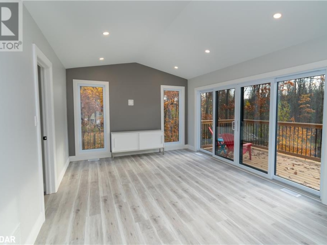 39 BECKETTS SIDEROAD Road, 