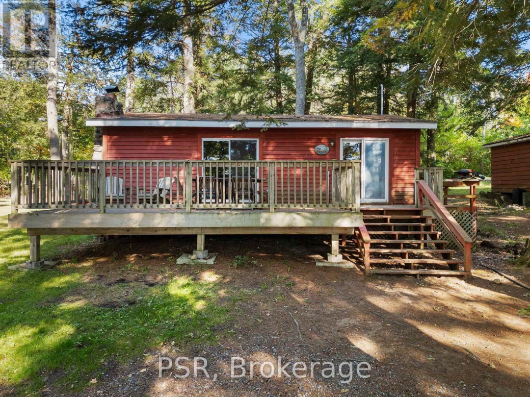 1173 TRAFALGAR BAY ROAD, 