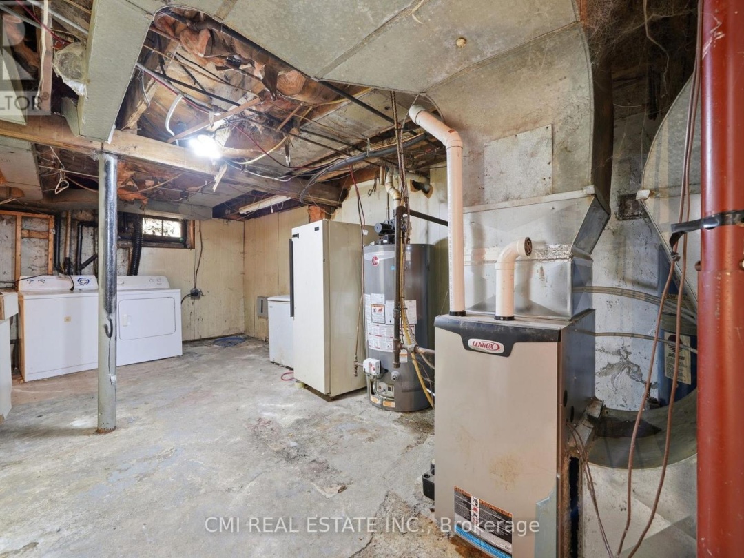 345 LINWOOD AVENUE, Orillia
