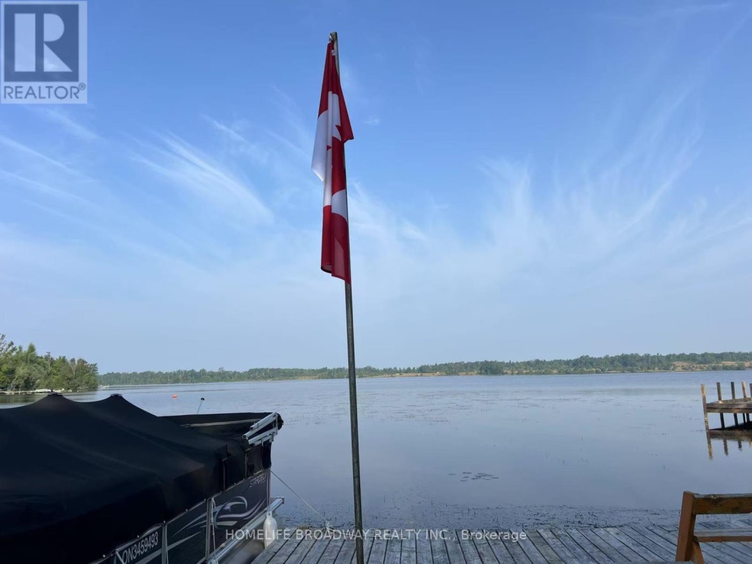 1389 PORTAGE ROAD, Mitchell Lake