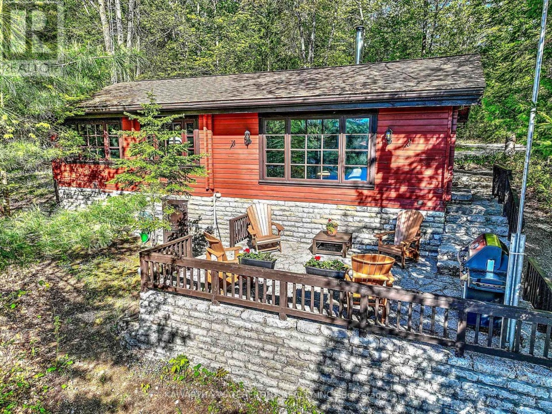 74 SHADOW LAKE 43 ROAD, Kawartha Lakes (Somerville)
