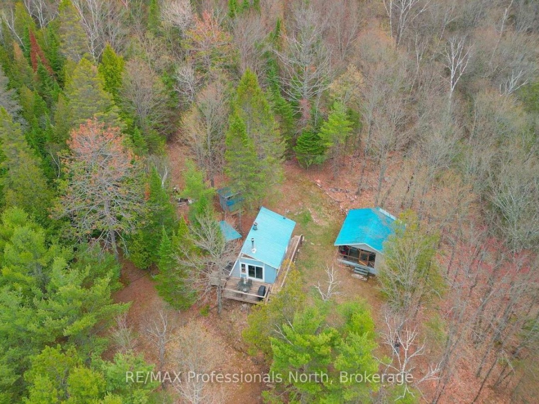 1422 AVERY LANE, Gooderham Lake