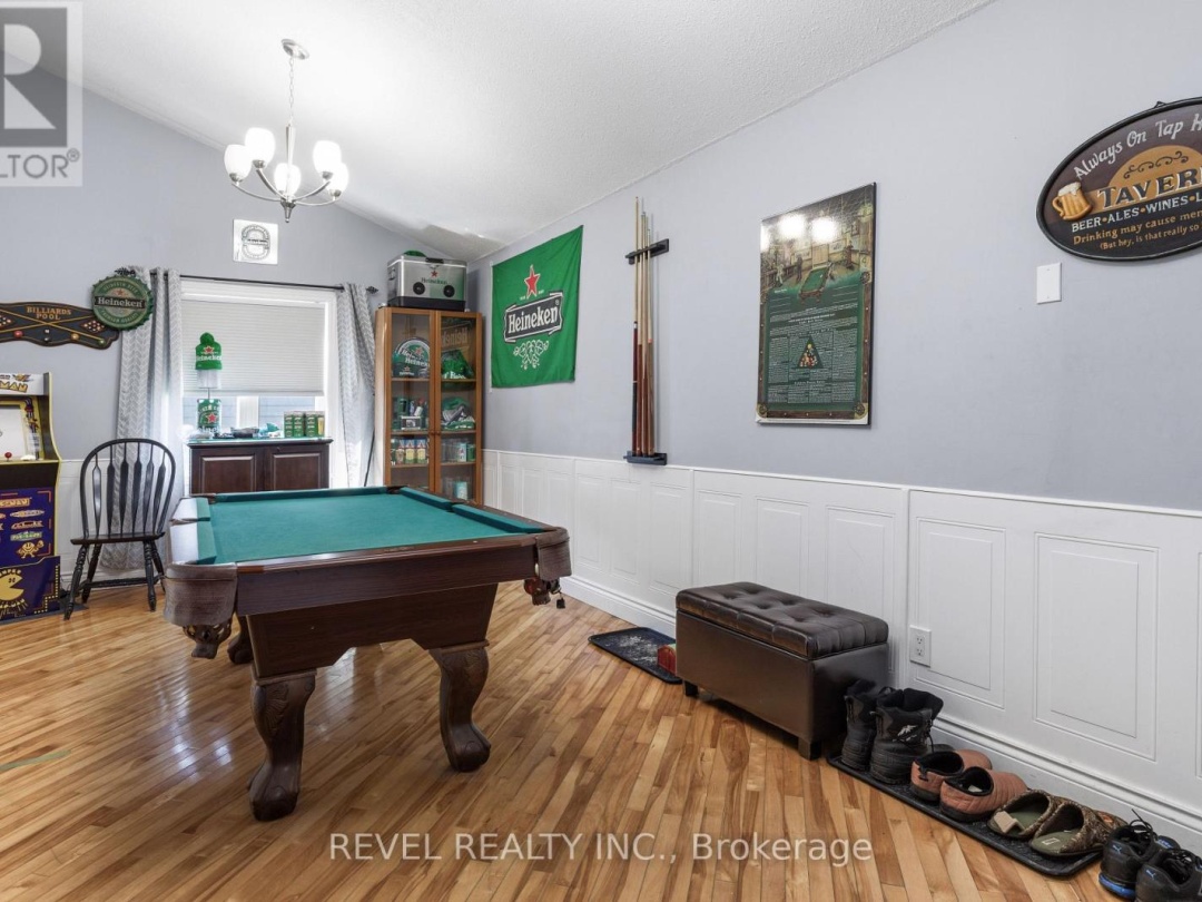 190 O'REILLY LANE, Lake Scugog