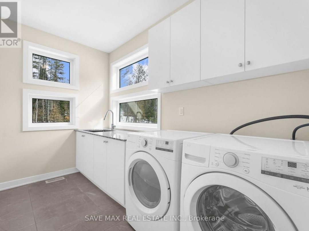 1007 KINGSRIDGE COURT, Lake of Bays (Franklin)