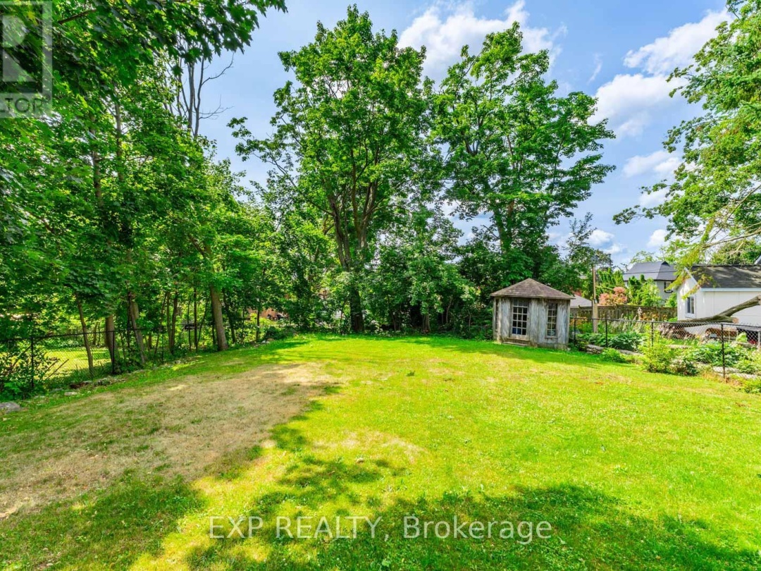 45 PENETANG STREET, 