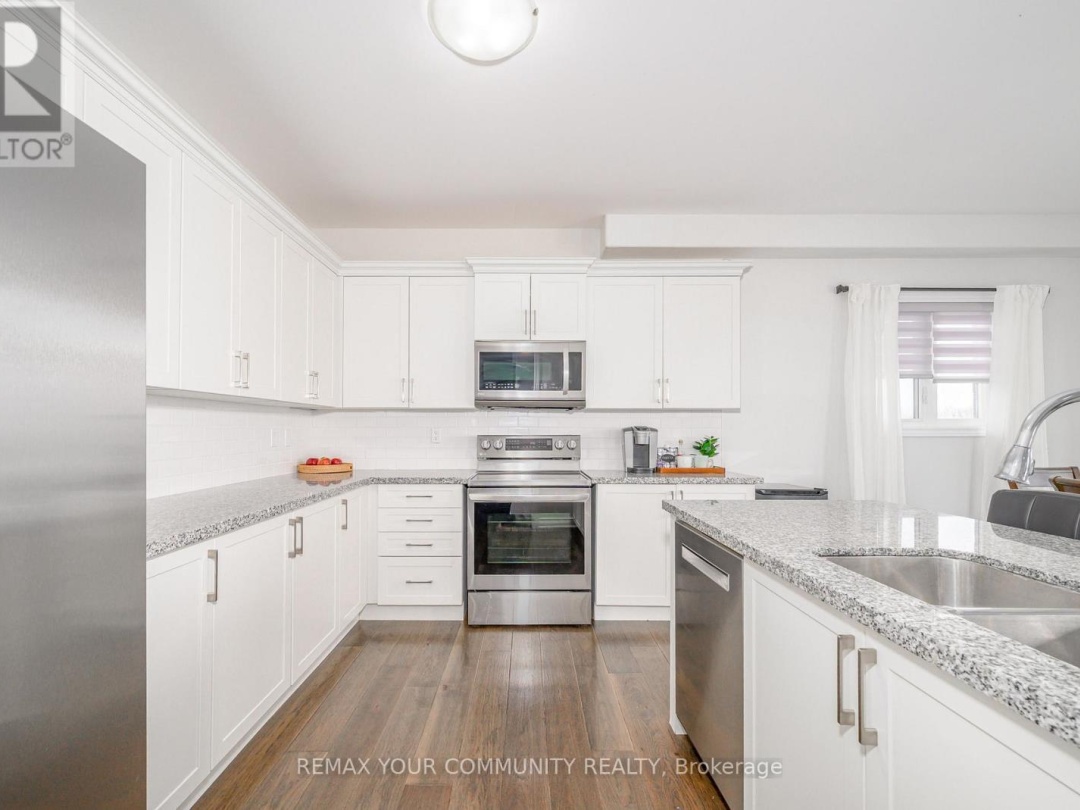 20 MCCRAE CRESCENT, Kawartha Lakes (Woodville)