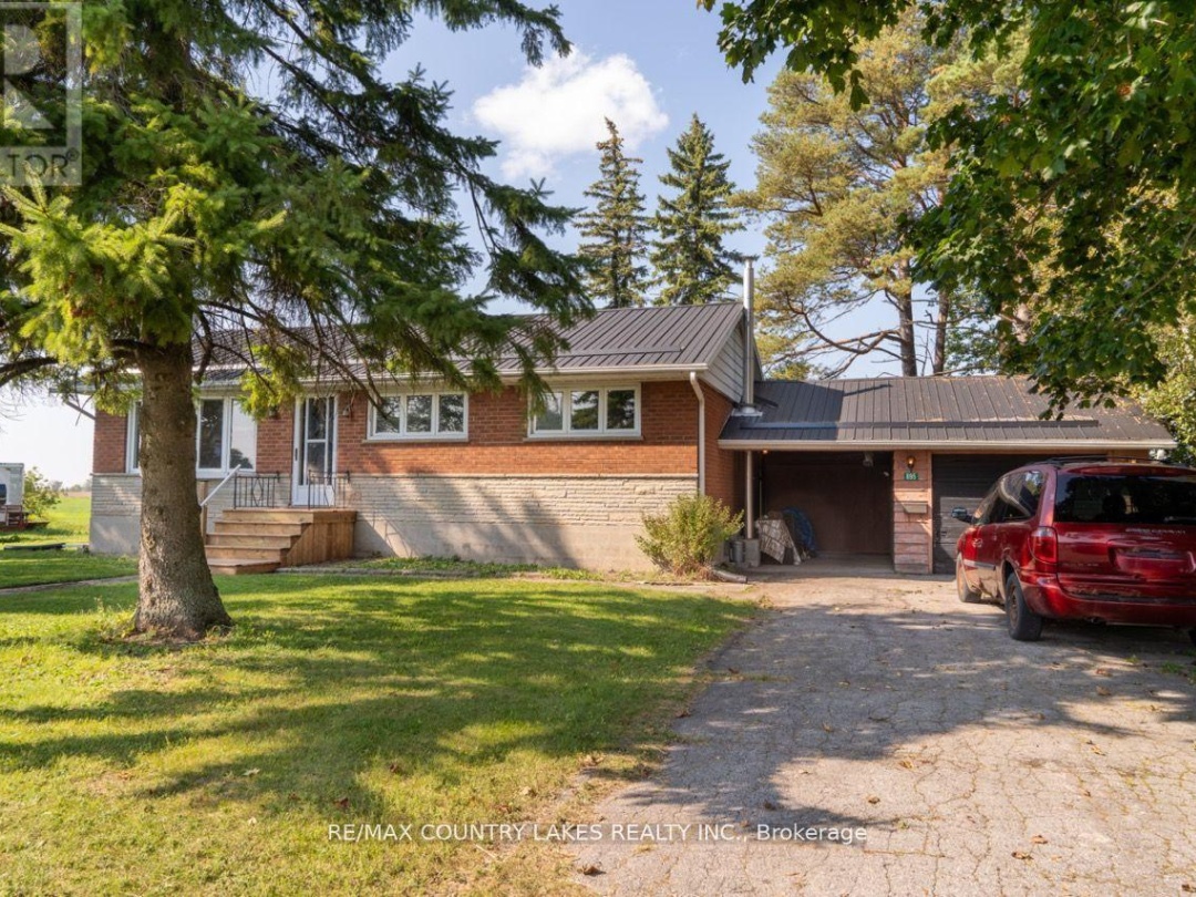 895 HIGHWAY 7 ROAD, Kawartha Lakes (Oakwood)