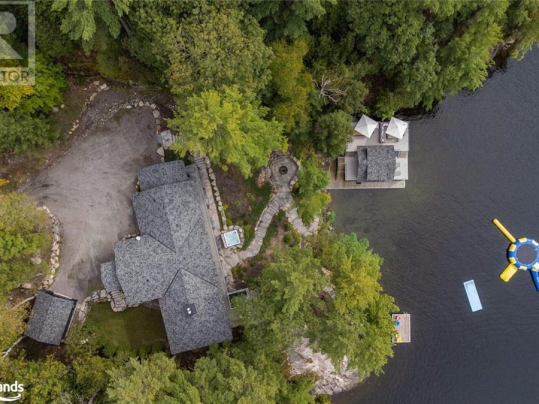 10 Misty Morn Rd, Lake Rosseau