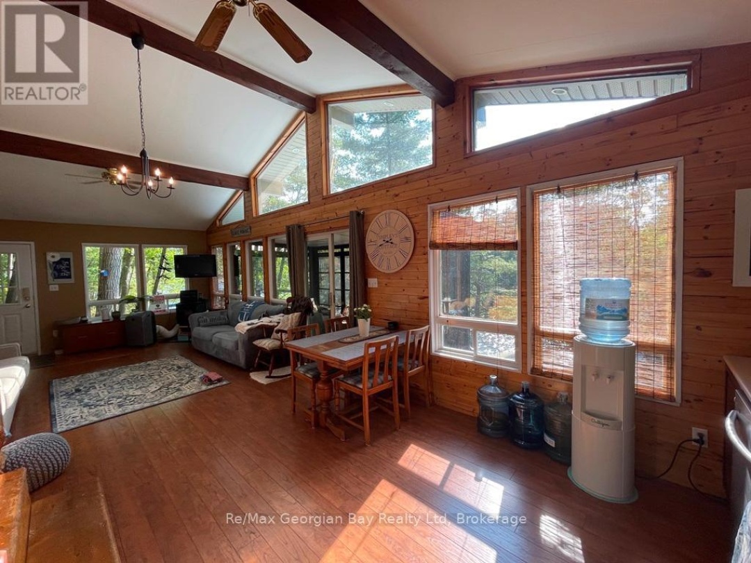 4SR406 SEVERN RIVER ROUTE, Severn River