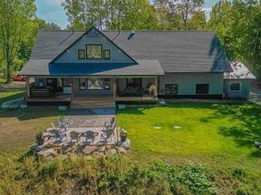 1677 HOSPITALITY ROAD, Minden Hills (Snowdon)