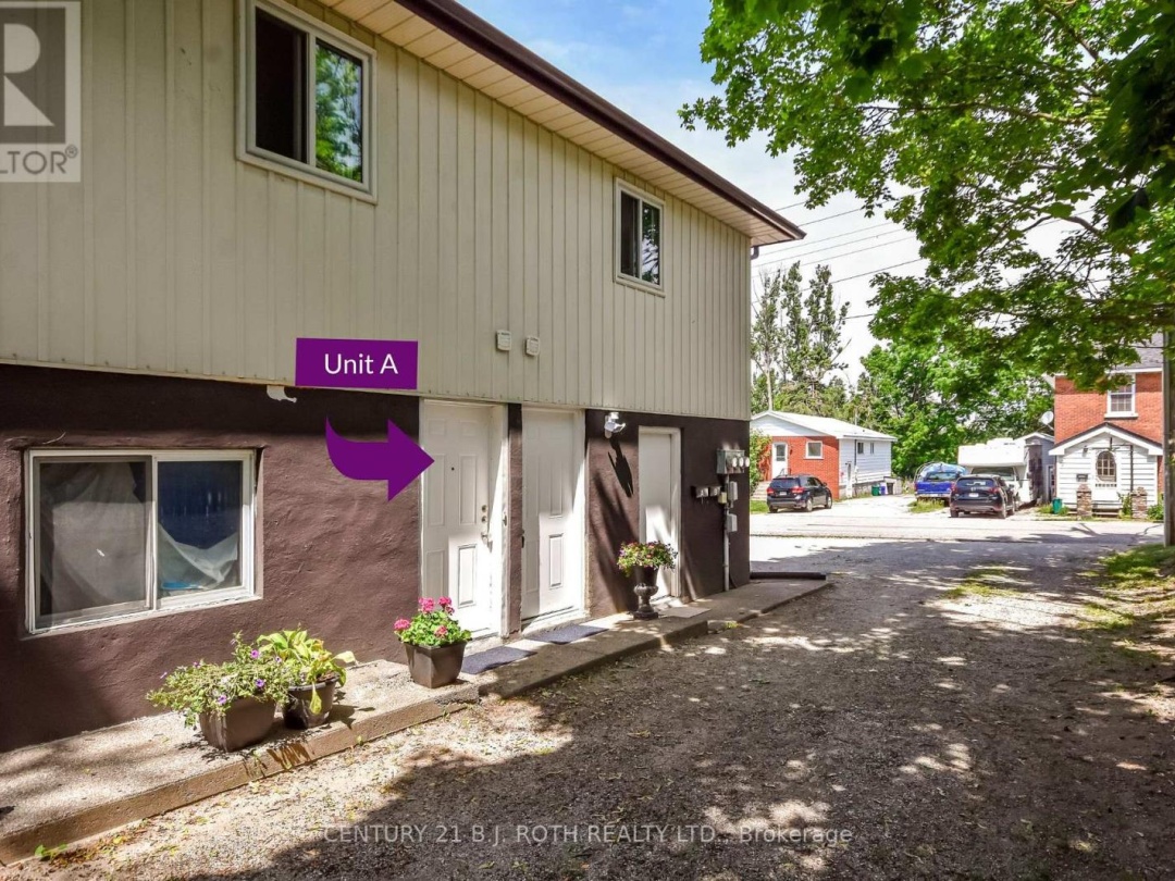 19 SOUTH STREET, Orillia